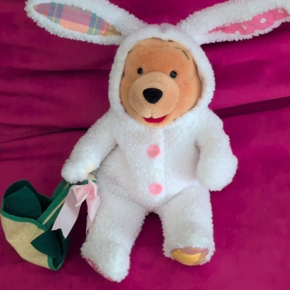 Disney Winnie the Pooh Bunny